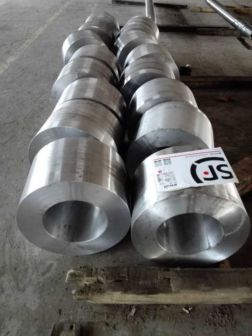 頭條齊齊哈爾20crnimoa化學(xué)成分調(diào)質(zhì) 精加工交貨生產(chǎn)廠家